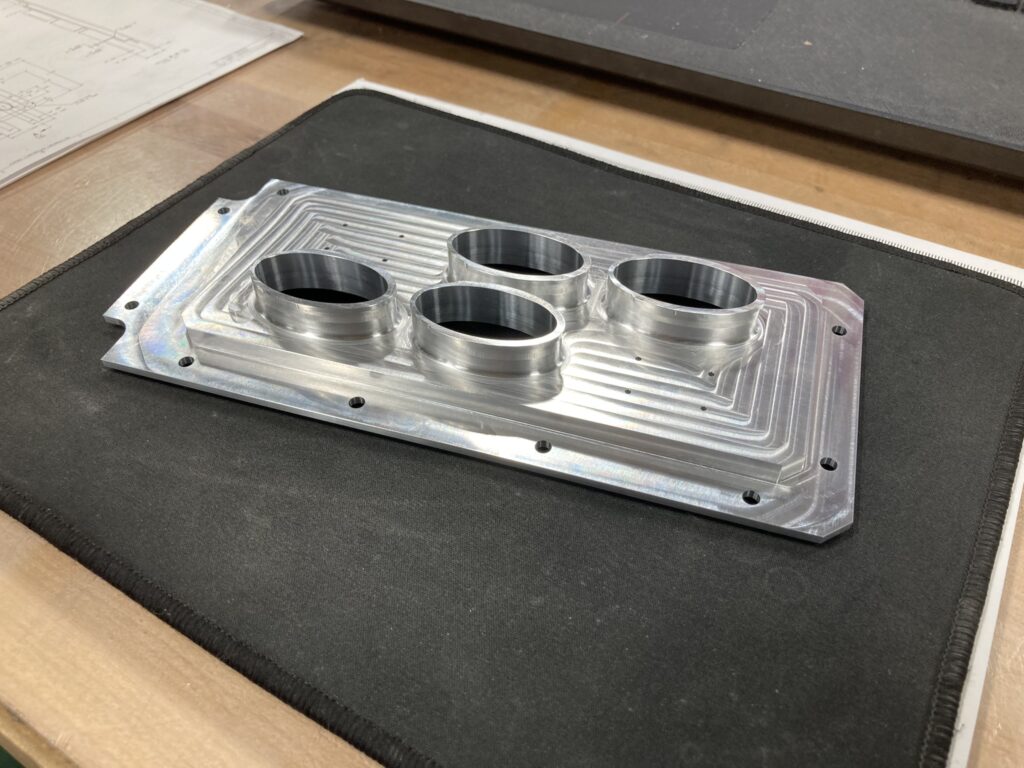 Mill/Turning Machining For precision shops like Krukemeier Machine & Tool, this is a game-changer. Better designs mean fewer changes, smoother production, and happier customers. Especially in industries where getting it right the first time matters the most.