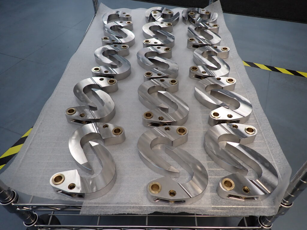 Pallet Machines