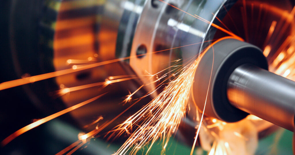 Machining tolerances