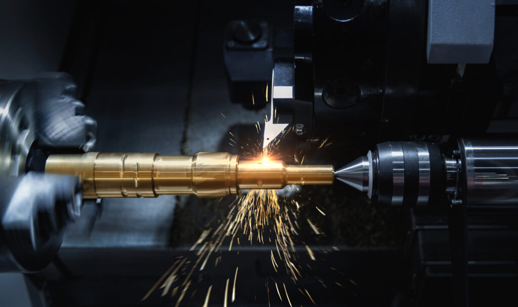 custom tooling